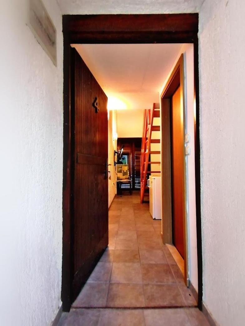 Apartments Manuela อีกราเน ภายนอก รูปภาพ