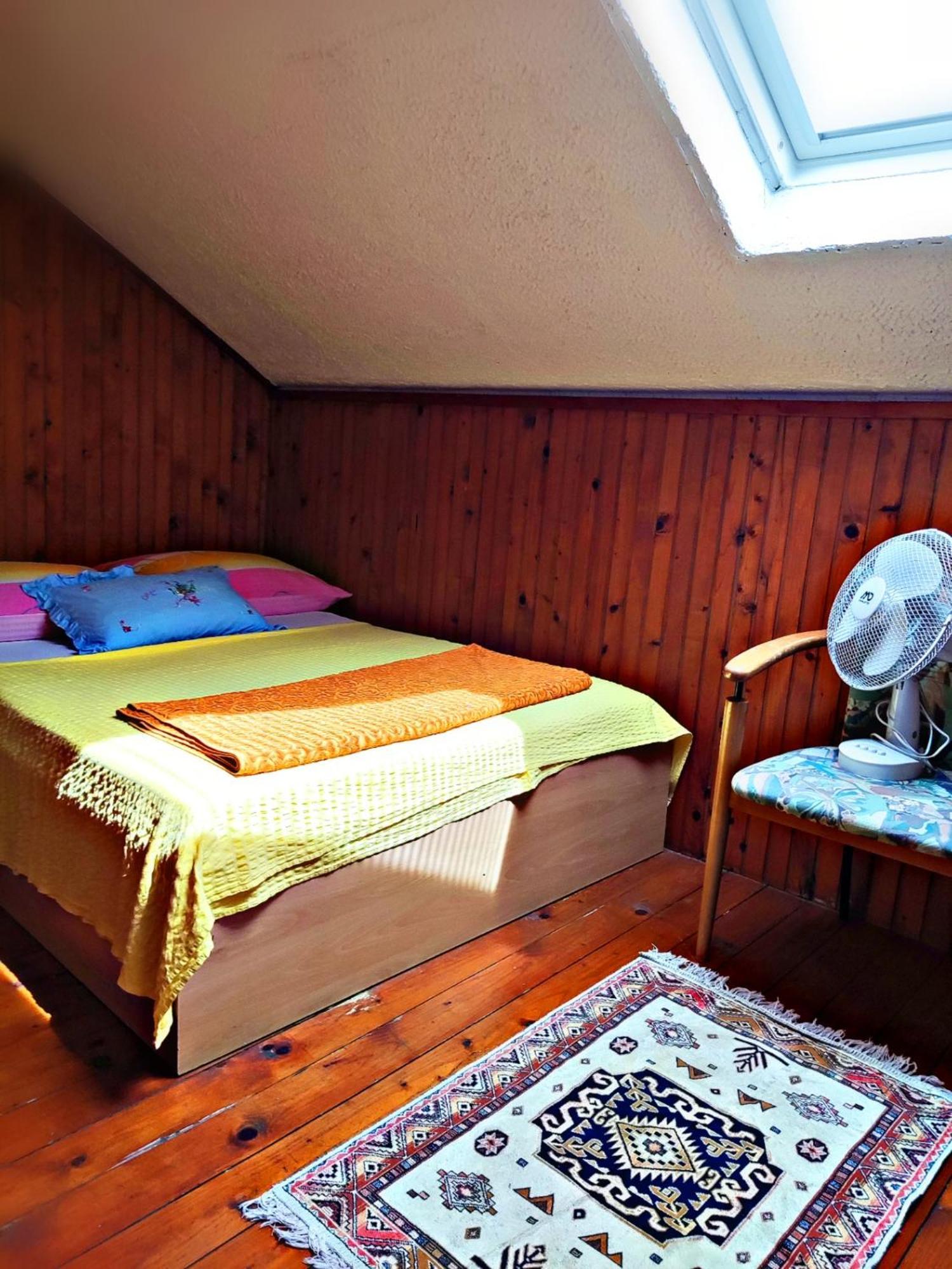 Apartments Manuela อีกราเน ภายนอก รูปภาพ