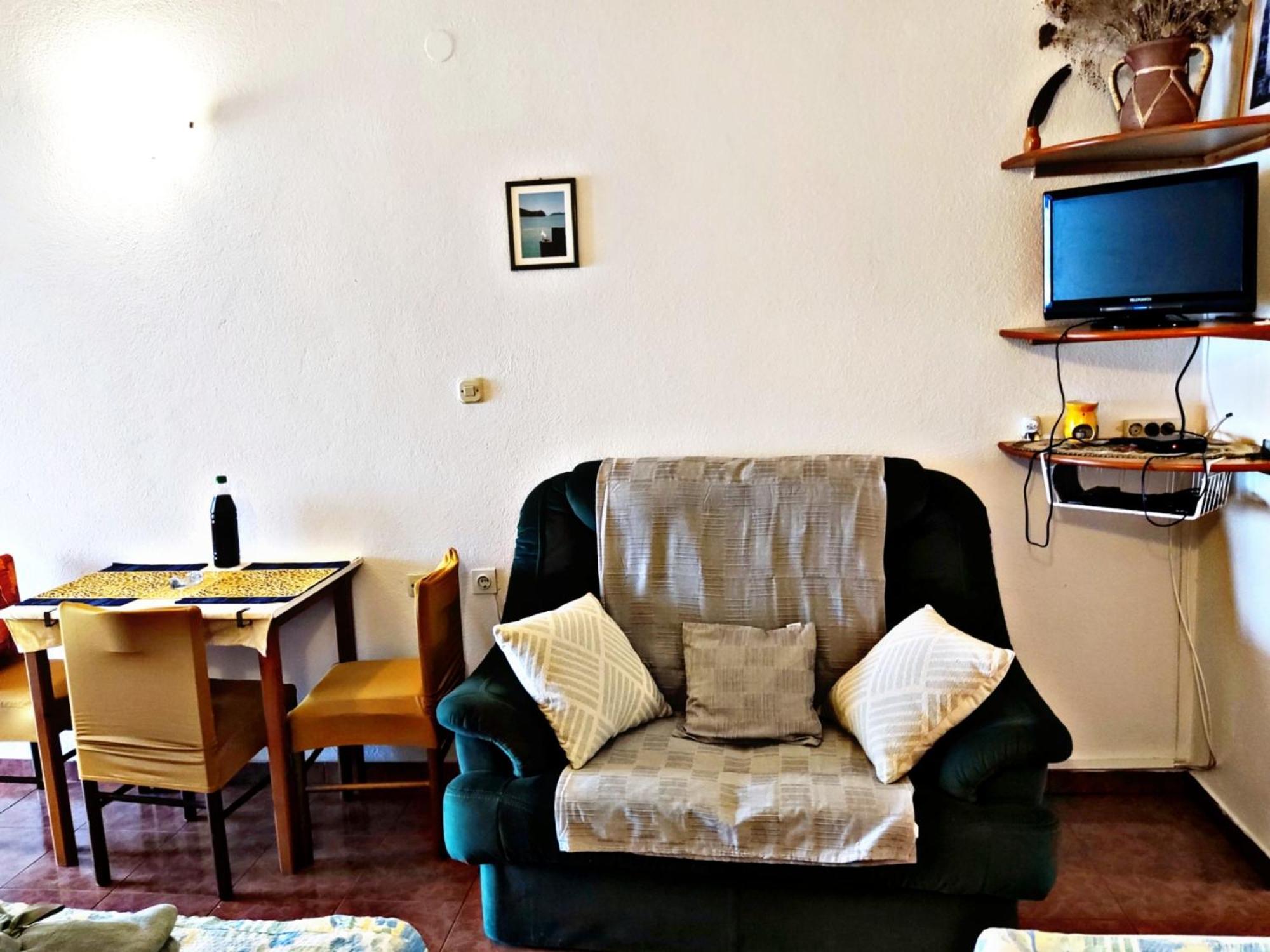Apartments Manuela อีกราเน ภายนอก รูปภาพ