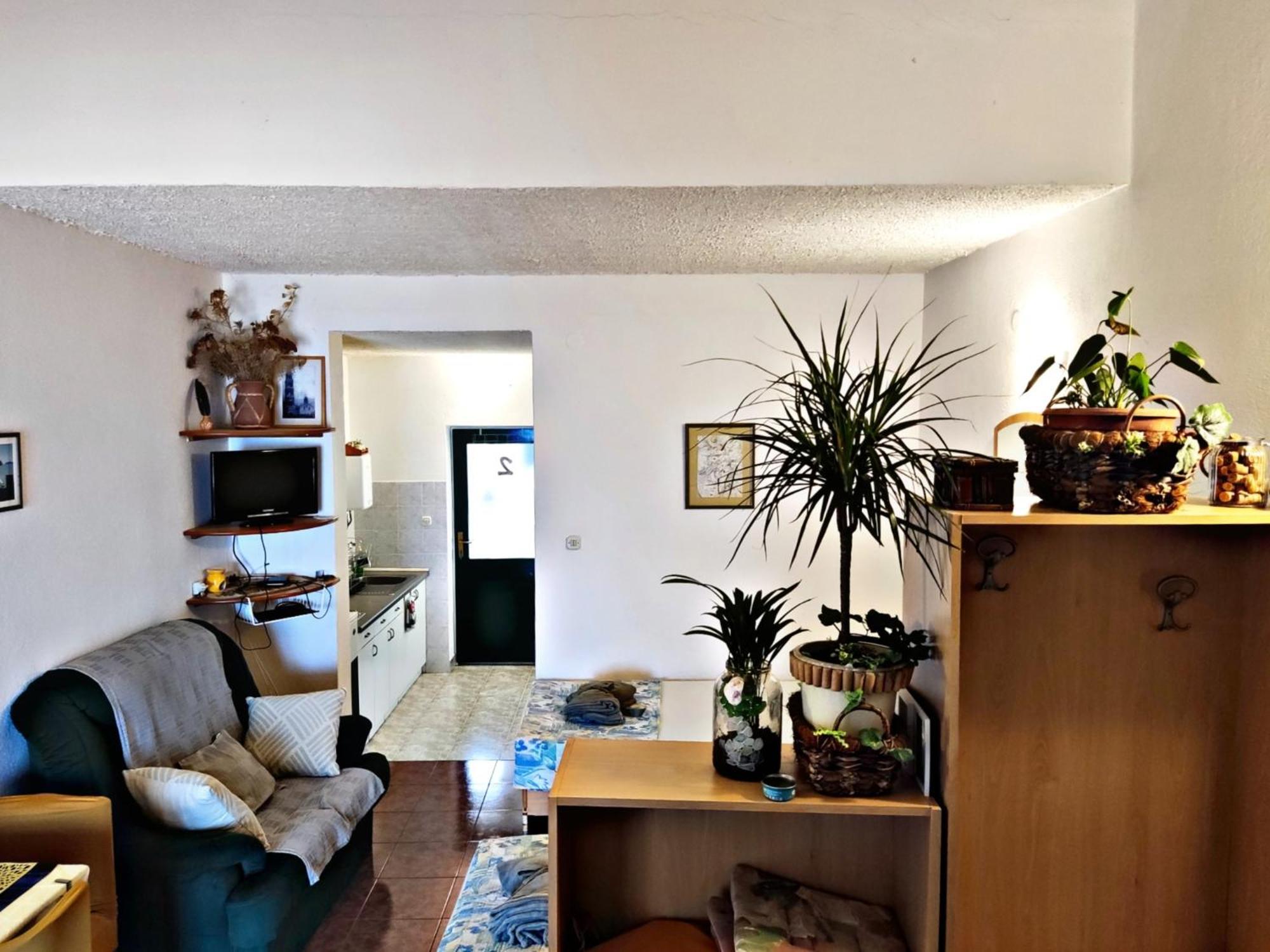 Apartments Manuela อีกราเน ภายนอก รูปภาพ