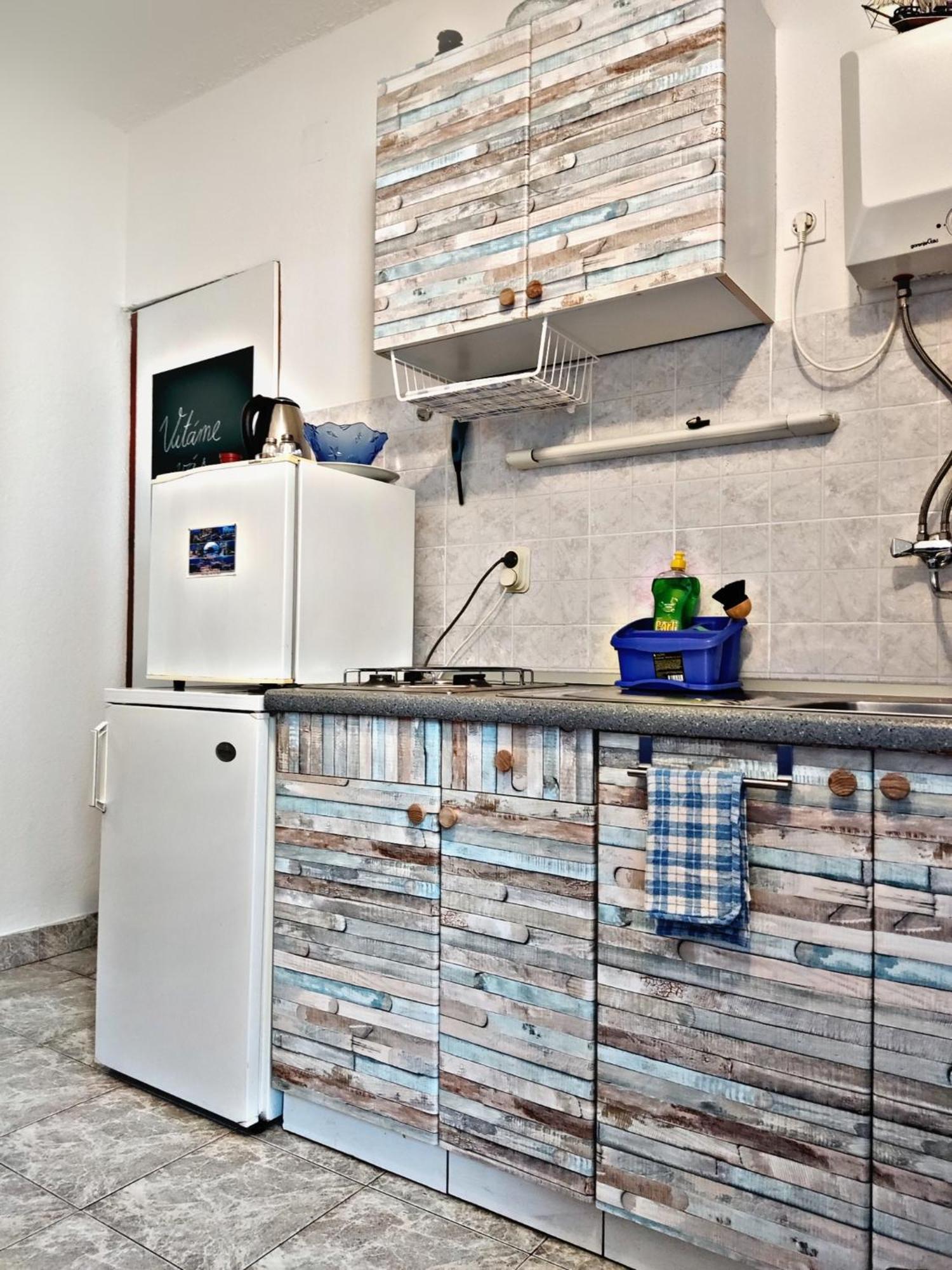 Apartments Manuela อีกราเน ภายนอก รูปภาพ